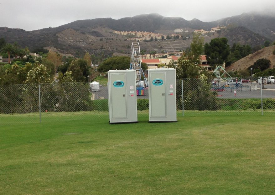 VIP Portable Toilet Rentals Event Porta Potties Event Factory Rentals