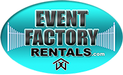 Event Factory Rentals