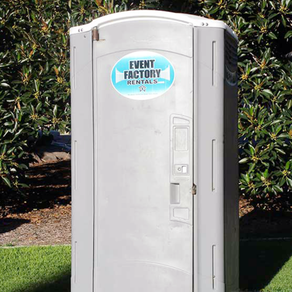 Deluxe-Portable-Toilet-Added-comfort-with-built-in-convenience-feature-event-factory-rentals